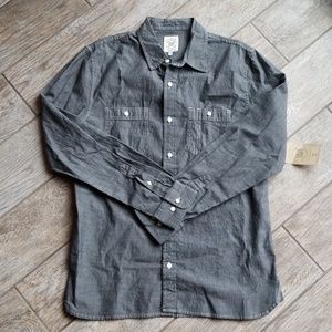 True Craft button down